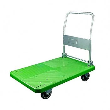 tryc llaw sy'n plygu