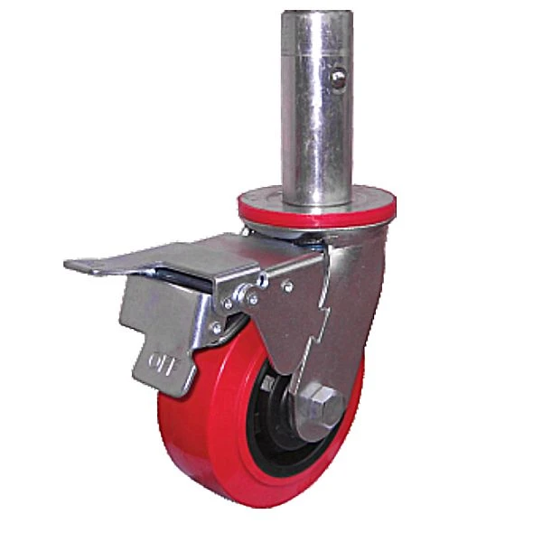 Scaffolding Castors in China