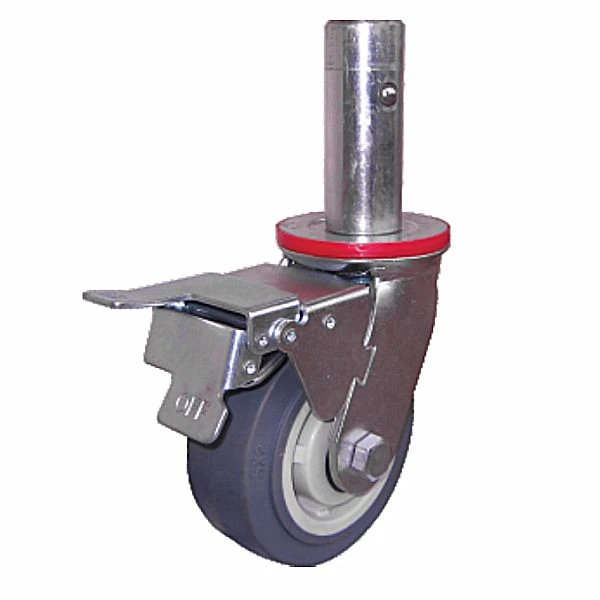 China Scaffolding Castors wholesale